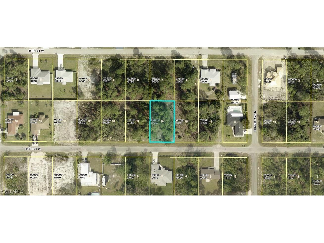 2606 44th Street W Lehigh Acres FL 33971 225043564 image1