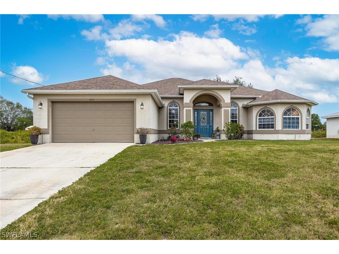 2606 56th Street W Lehigh Acres FL 33971 222089289 image1