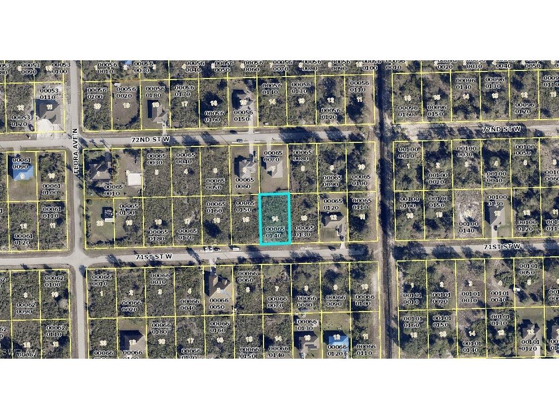 2606 71st Street W Lehigh Acres FL 33971 223066453 image1