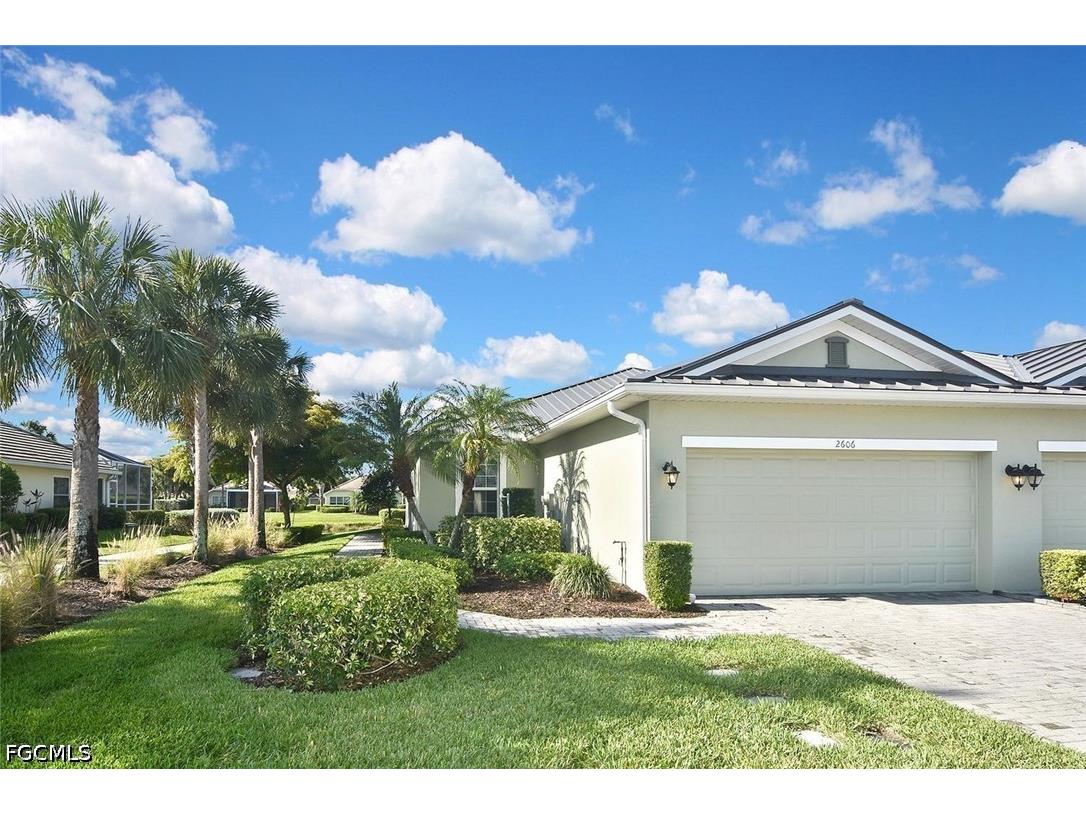 2606 Anguilla Drive Cape Coral FL 33991 2026019487 image1