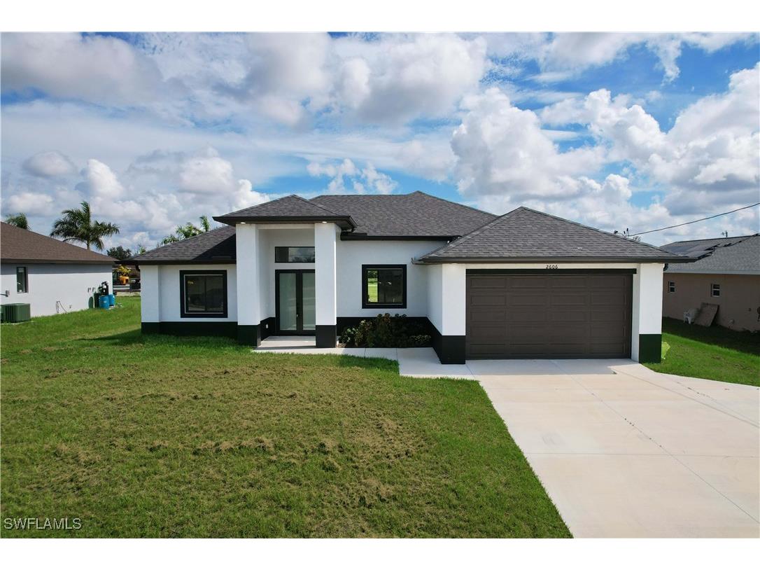 2606 Diplomat Parkway W Cape Coral FL 33993 224006347 image1