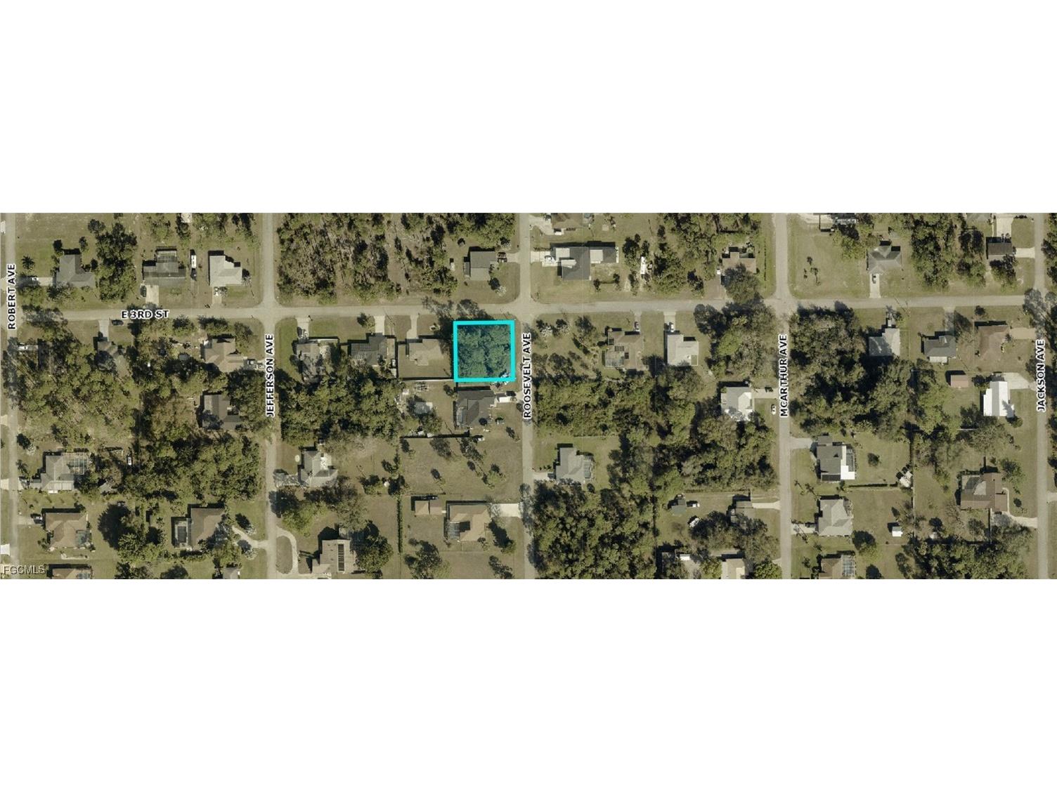2606 E 3rd Street Lehigh Acres FL 33936 2026000214 image1