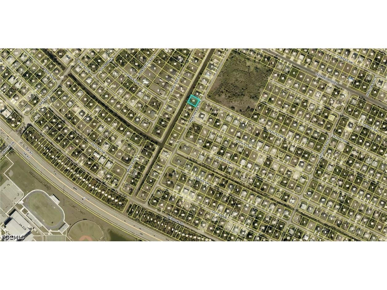 2606 Martin Avenue S Lehigh Acres FL 33973 2026020050 image2