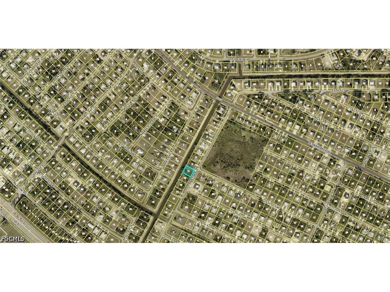 2606 Martin Avenue S Lehigh Acres FL 33973 2026020050 image3