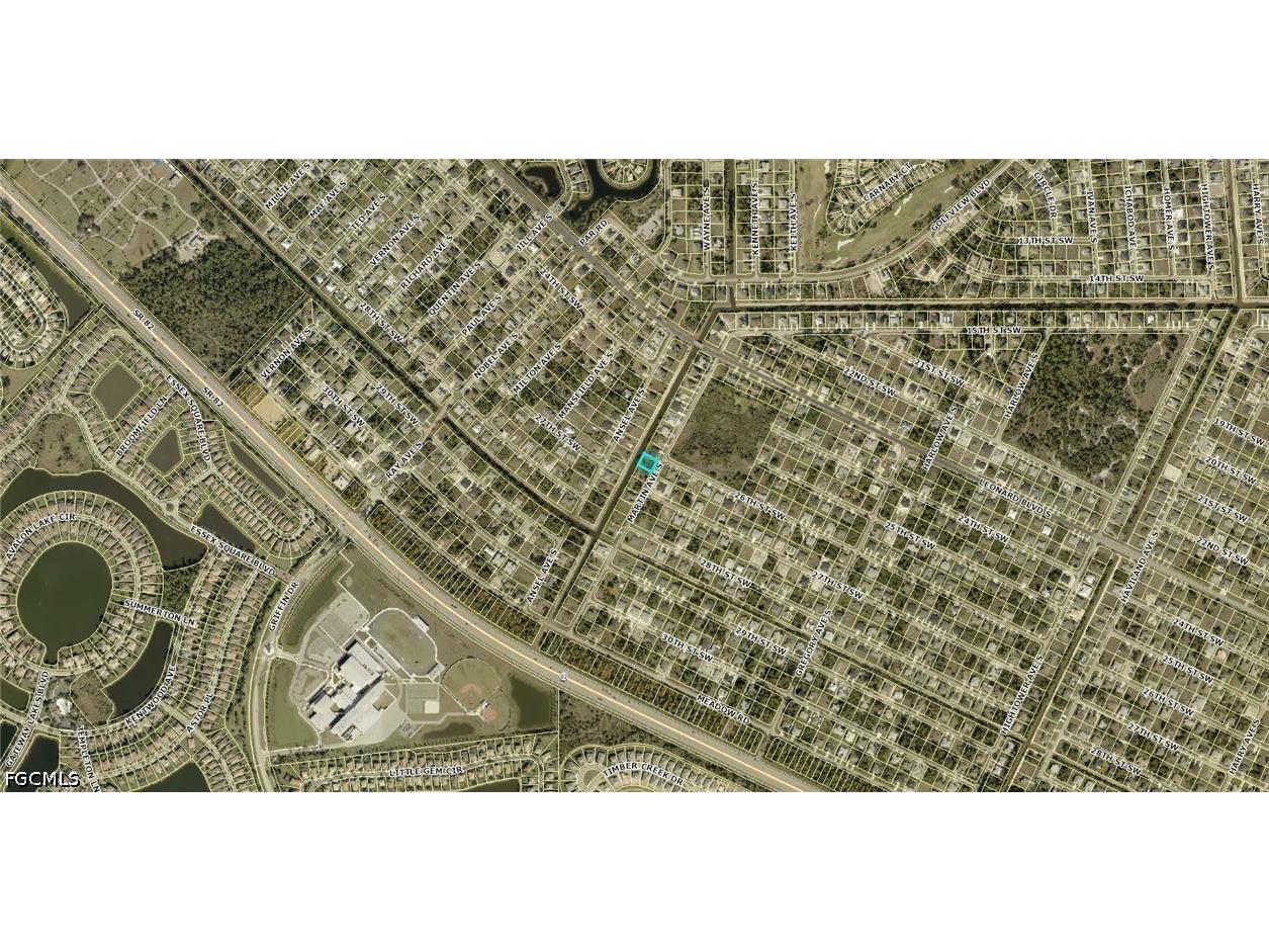 2606 Martin Avenue S Lehigh Acres FL 33973 2026020050 image4