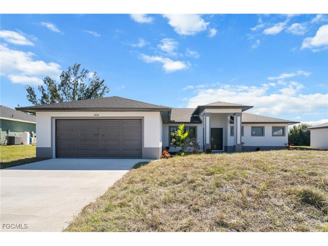 2606 NW 10th Terrace Cape Coral FL 33993 2025010512 image1