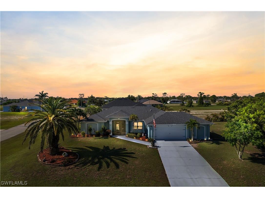 2606 NW 22nd Terrace Cape Coral FL 33993 223056960 image1