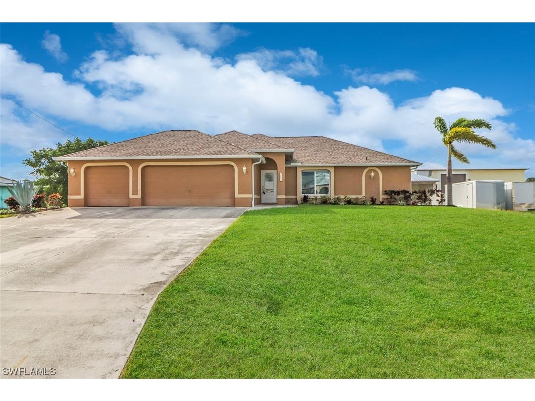 2606 NW 25th Street Cape Coral FL 33993 223093144 image1