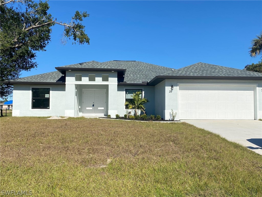 2606 Queen Drive Lehigh Acres FL 33971 223004587 image1