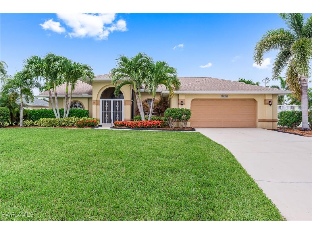 2606 SE 20th Place Cape Coral FL 33904 225060093 image1