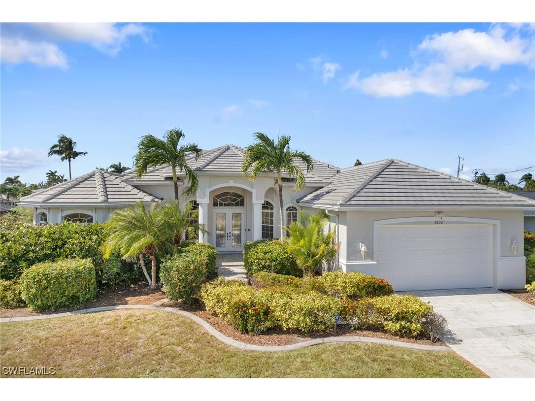 2606 SE 23rd Avenue Cape Coral FL 33904 223080718 image1