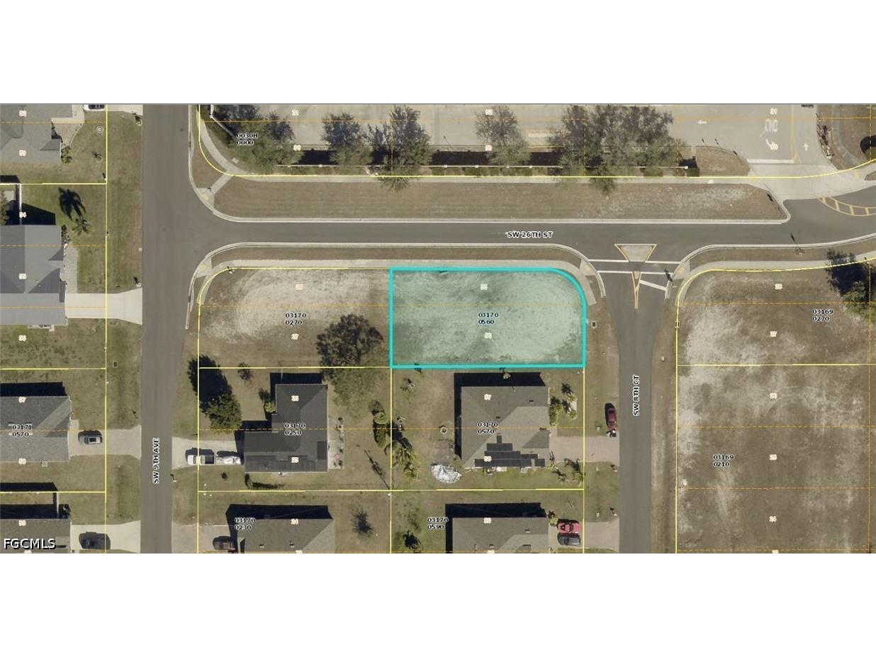 2606 SW 8th Court Cape Coral FL 33914 2026028690 image1