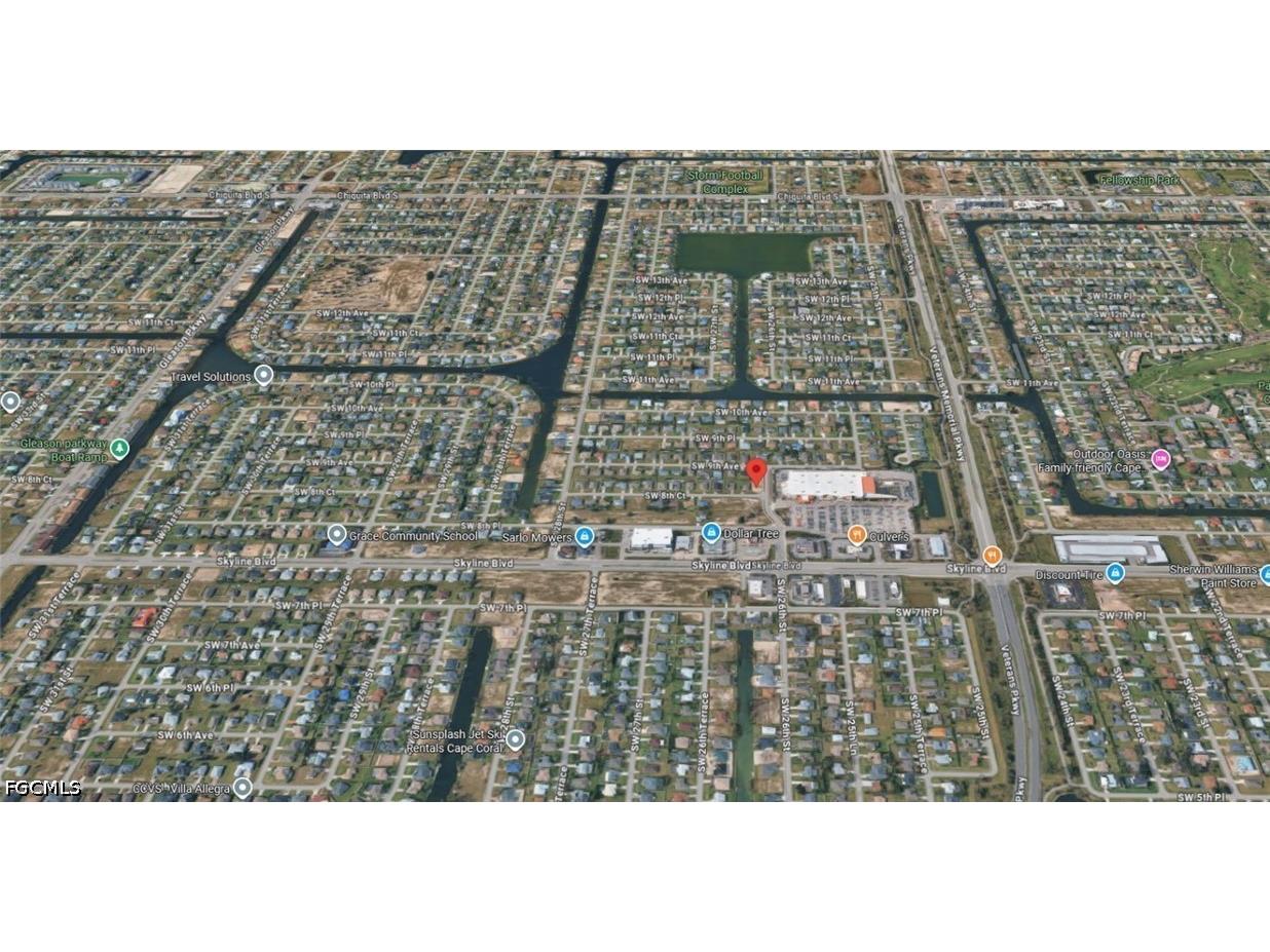 2606 SW 8th Court Cape Coral FL 33914 2026028690 image11