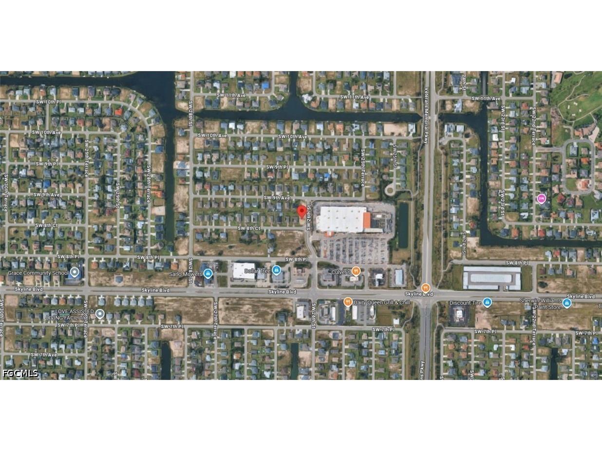 2606 SW 8th Court Cape Coral FL 33914 2026028690 image2