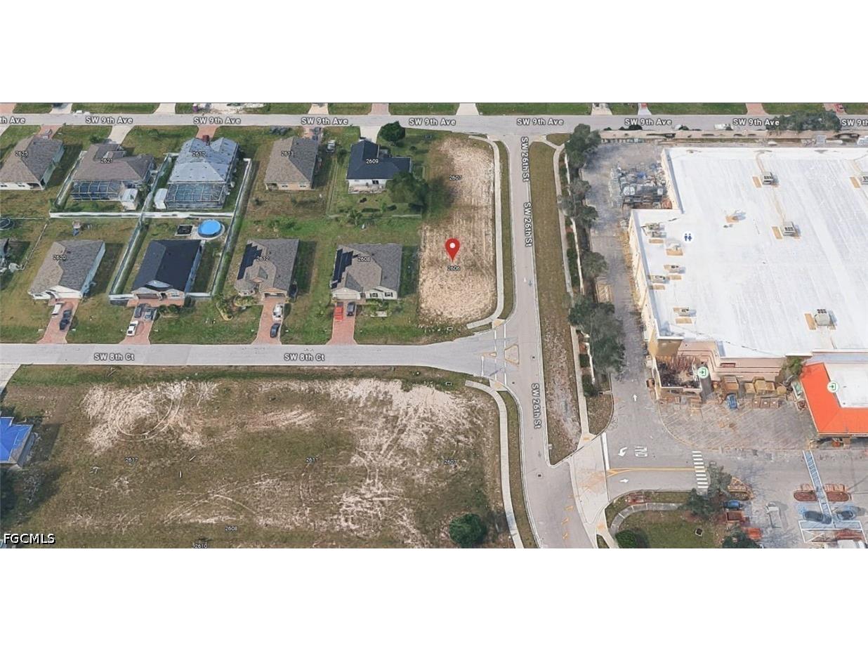 2606 SW 8th Court Cape Coral FL 33914 2026028690 image8