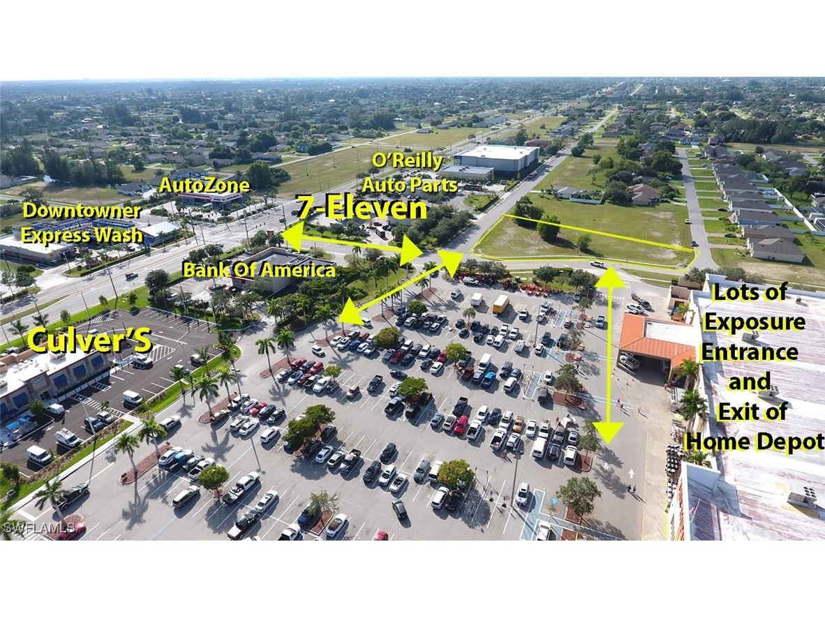 2606 SW 8th Place Cape Coral FL 33914 224086372 image1