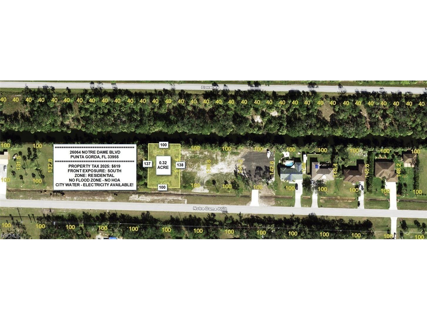 26064 Notre Dame Boulevard Punta Gorda FL 33955 2026020449 image1