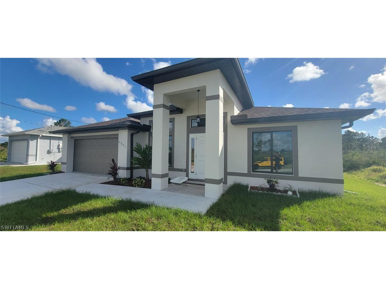 2607 20th Street W Lehigh Acres FL 33971 222082580 image1