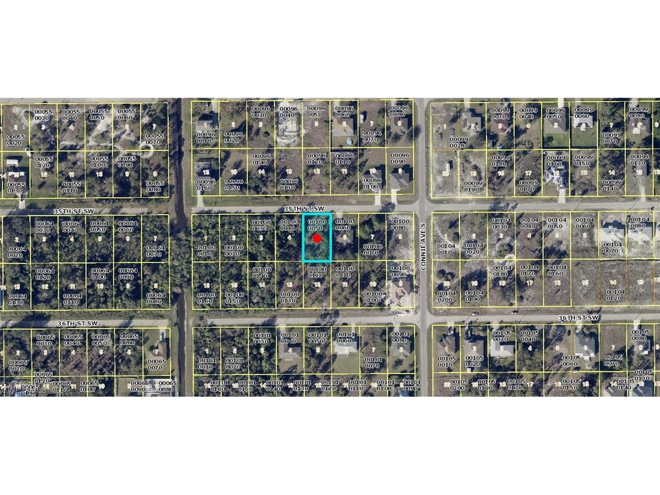 2607 35th Street SW Lehigh Acres FL 33976 223056625 image1