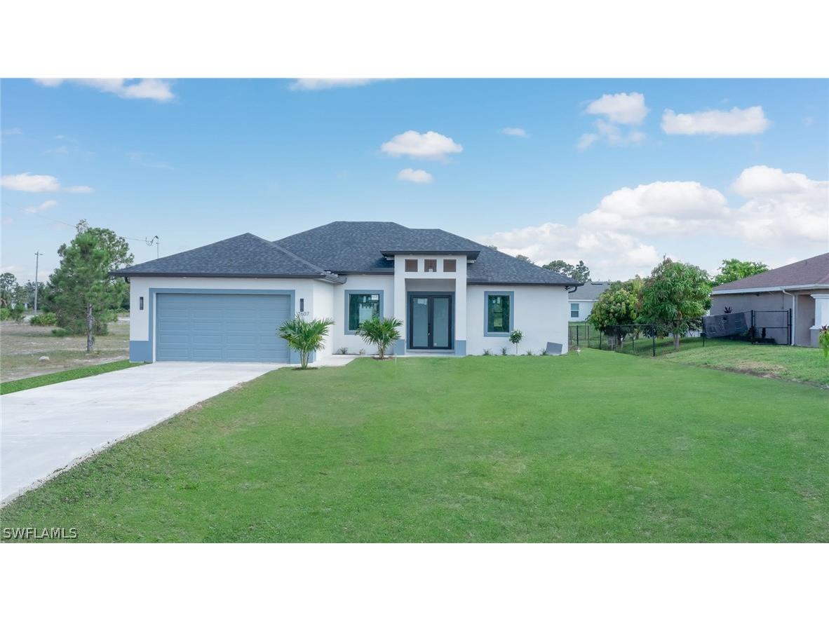 2607 40th Street SW Lehigh Acres FL 33976 224045285 image1