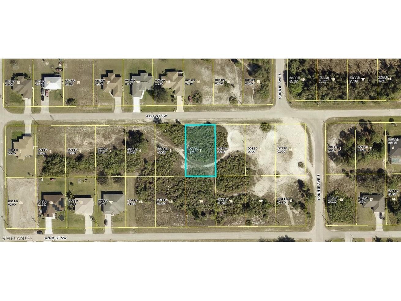 2607 41st Street SW Lehigh Acres FL 33976 224048697 image1