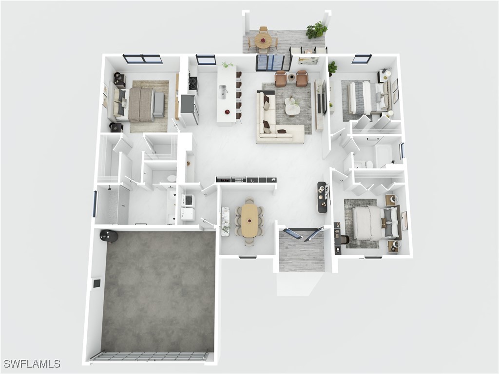 2607 45th St W Lehigh Acres FL 33971 225050305 image33