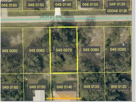 2607 54th Street SW Lehigh Acres FL 33976 225062233 image1