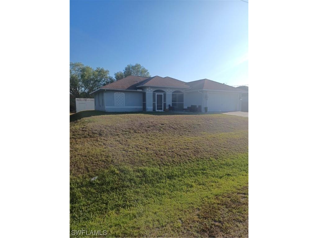 2607 56th Street W Lehigh Acres FL 33971 223019510 image1