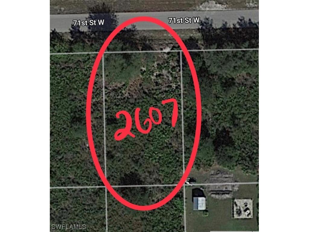 2607 71st Street W Lehigh Acres FL 33971 223047762 image1