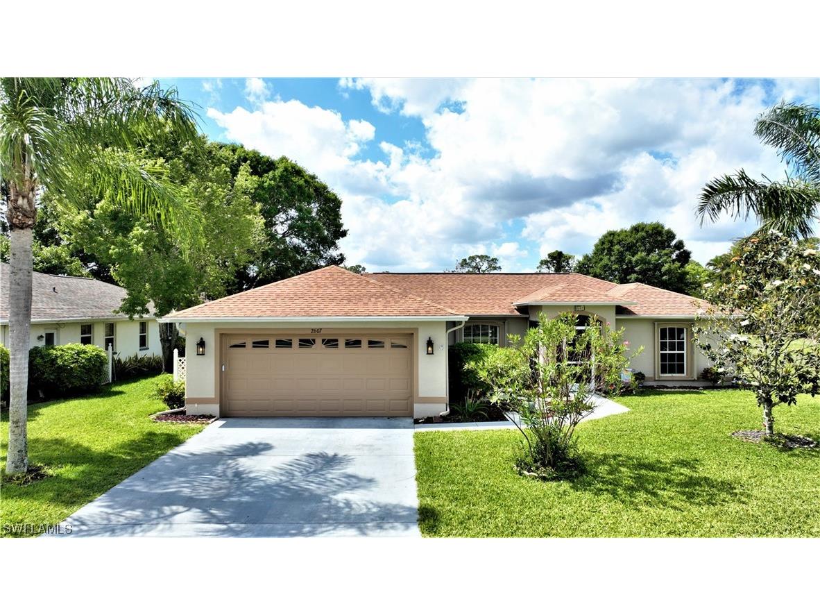 2607 8th Street W Lehigh Acres FL 33971 223030893 image1