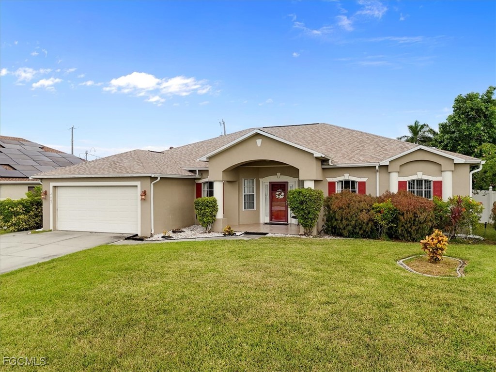 2607 Chiquita Boulevard S Cape Coral FL 33914 2025013630 image1