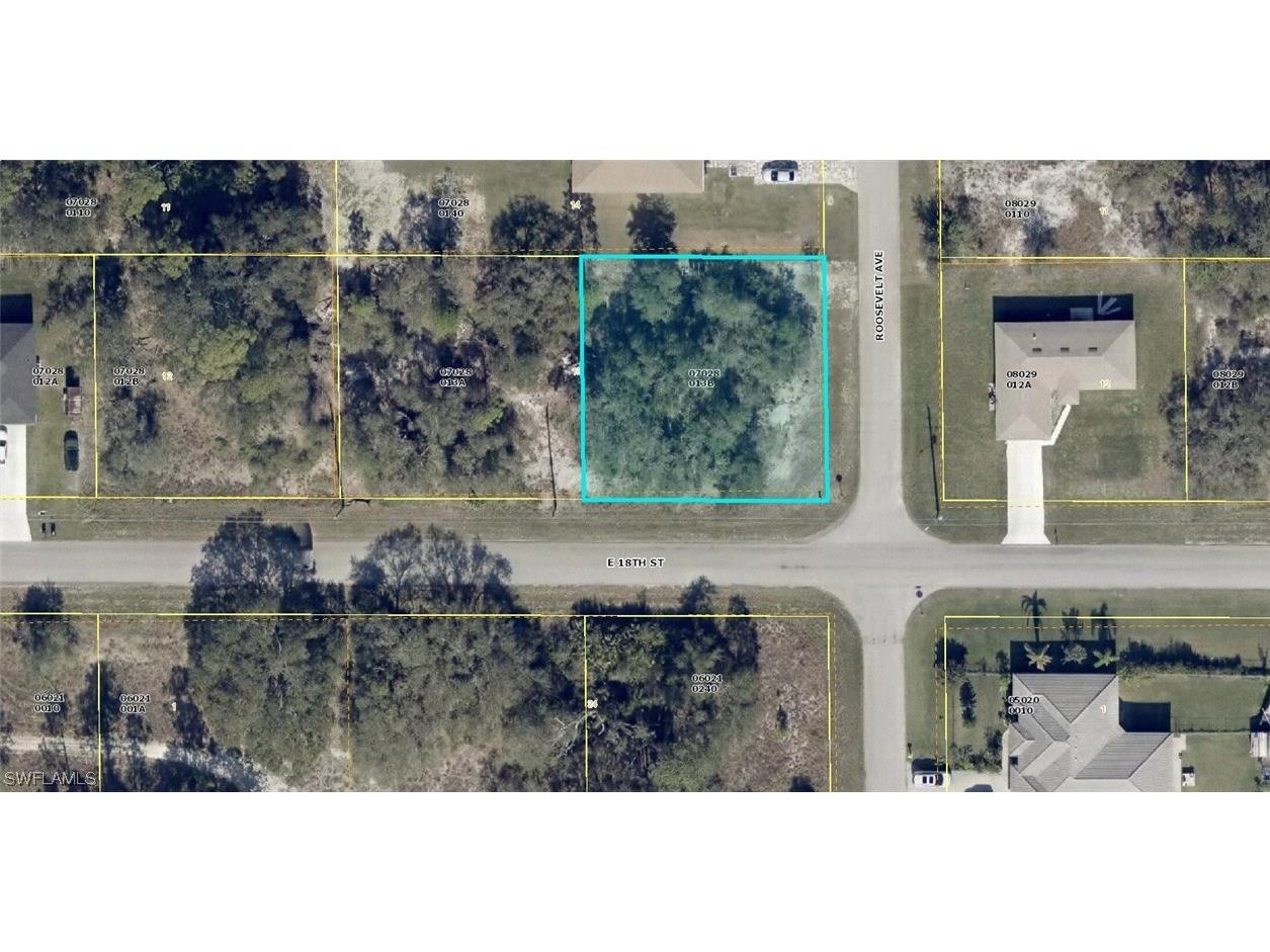 2607 E 18th Street Lehigh Acres FL 33972 223080183 image1