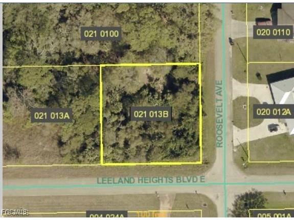 2607 Leeland Heights Boulevard E Lehigh Acres FL 33936 2025004966 image1