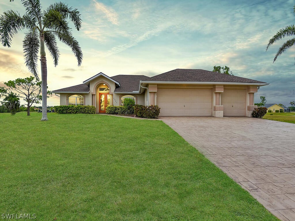 2607 NW 15th Street Cape Coral FL 33993 224032310 image1