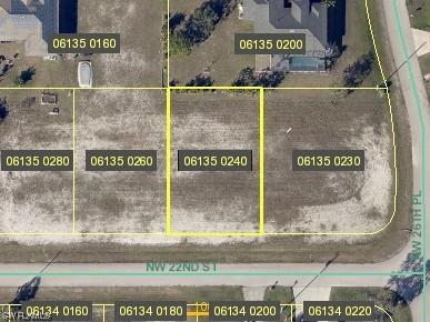 2607 NW 22nd Street Cape Coral FL 33993 222063139 image1