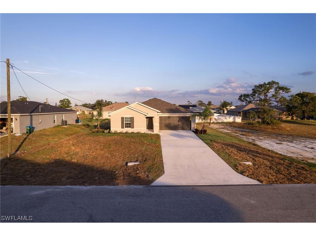 2607 NW 25th Place Cape Coral FL 33993 223085180 image1