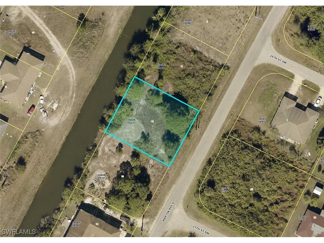 2608-2610 Martin Avenue S Lehigh Acres FL 33973 224004098 image1