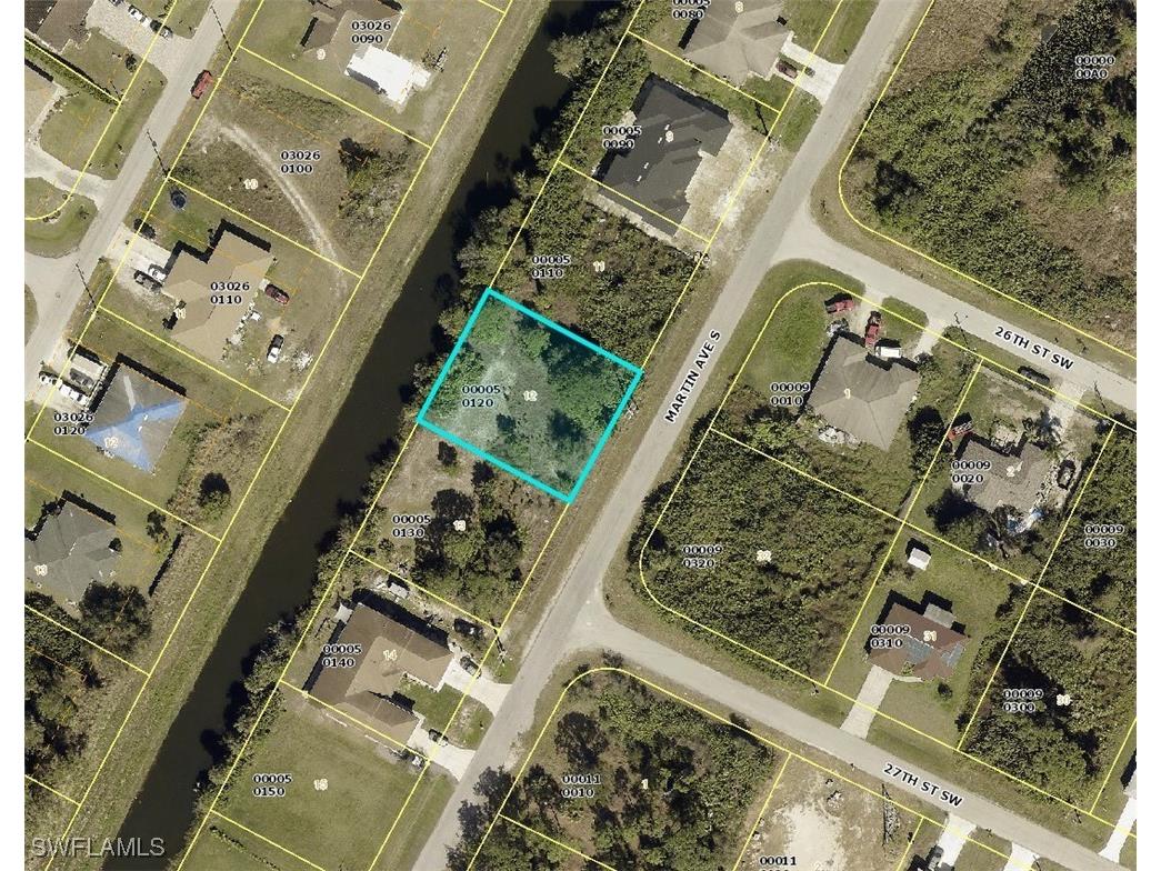 2608-2610 Martin Avenue S Lehigh Acres FL 33973 224101896 image1