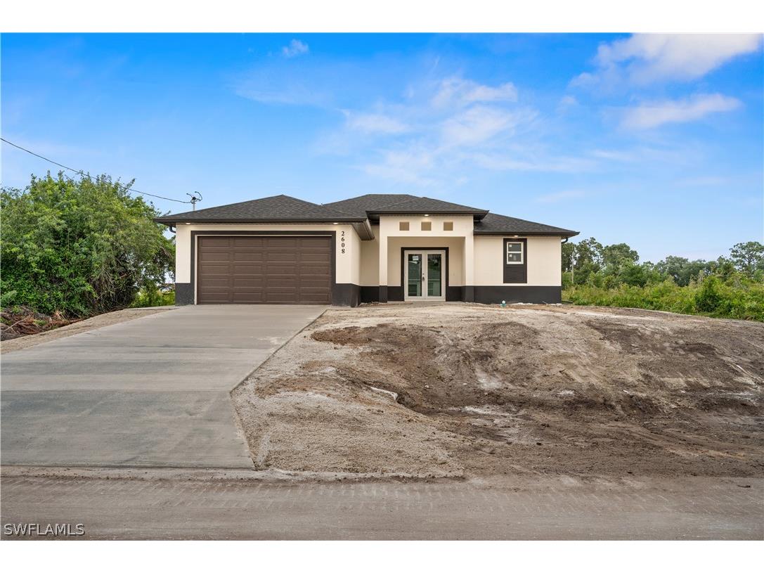 2608 29th Street SW Lehigh Acres FL 33976 224032904 image1
