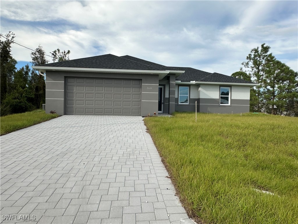 2608 37th Street SW Lehigh Acres FL 33976 224068733 image1