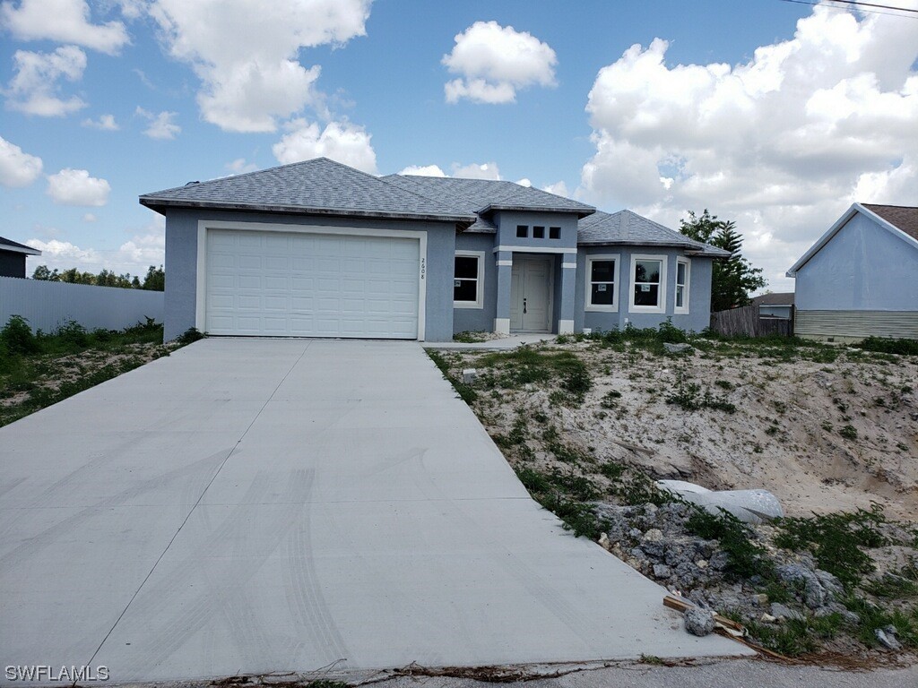 2608 38th Street SW Lehigh Acres FL 33976 223025558 image1