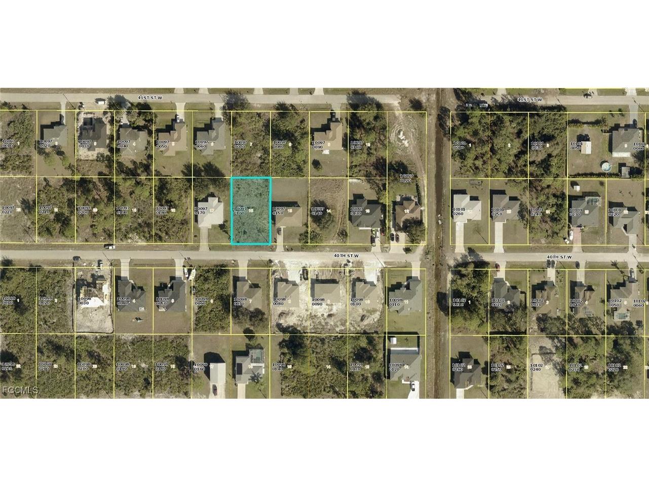 2608 40th Street W Lehigh Acres FL 33936 2025008102 image1