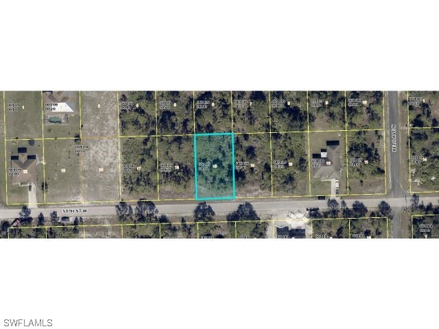 2608 50th Street W Lehigh Acres FL 33971 223036525 image1