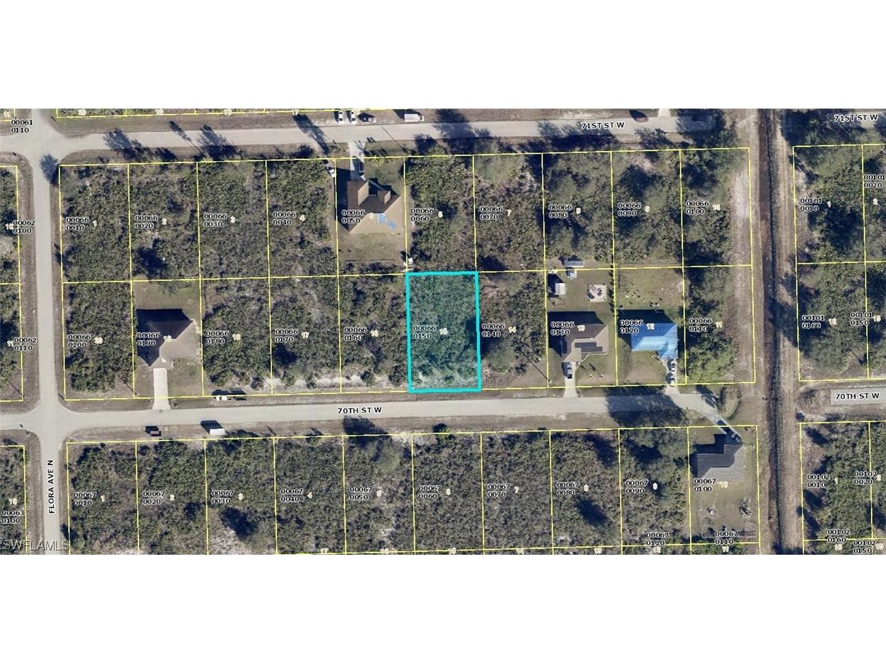 2608 70th Street W Lehigh Acres FL 33971 223026663 image1