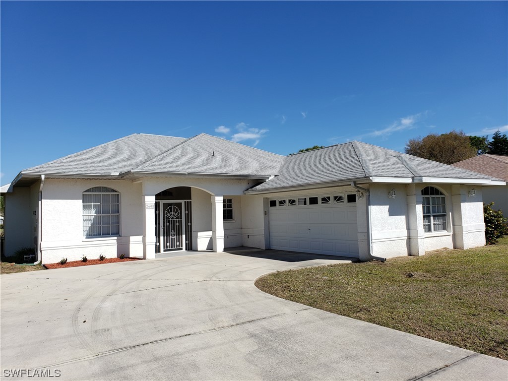 2608 7th Street W Lehigh Acres FL 33971 223031668 image1
