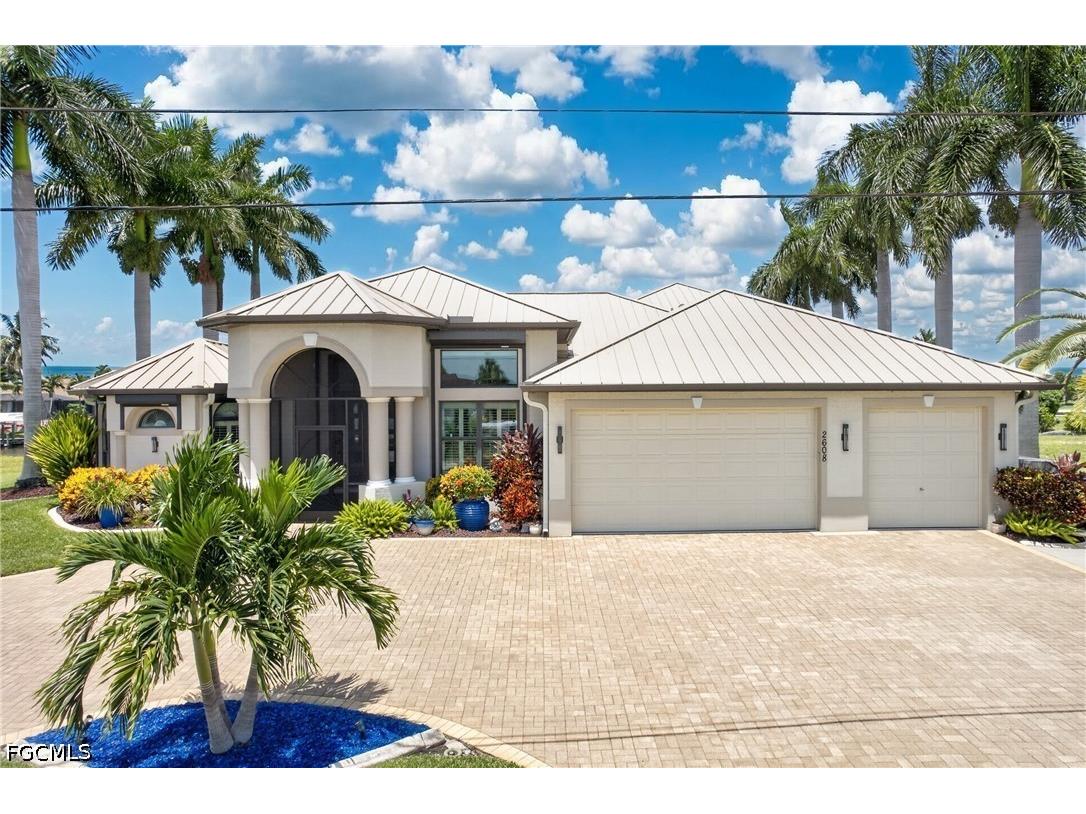 2608 Archer Parkway W Cape Coral FL 33904 2026030523 image48
