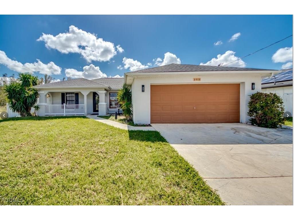 2608 Ceitus Parkway Cape Coral FL 33991 2025022301 image2
