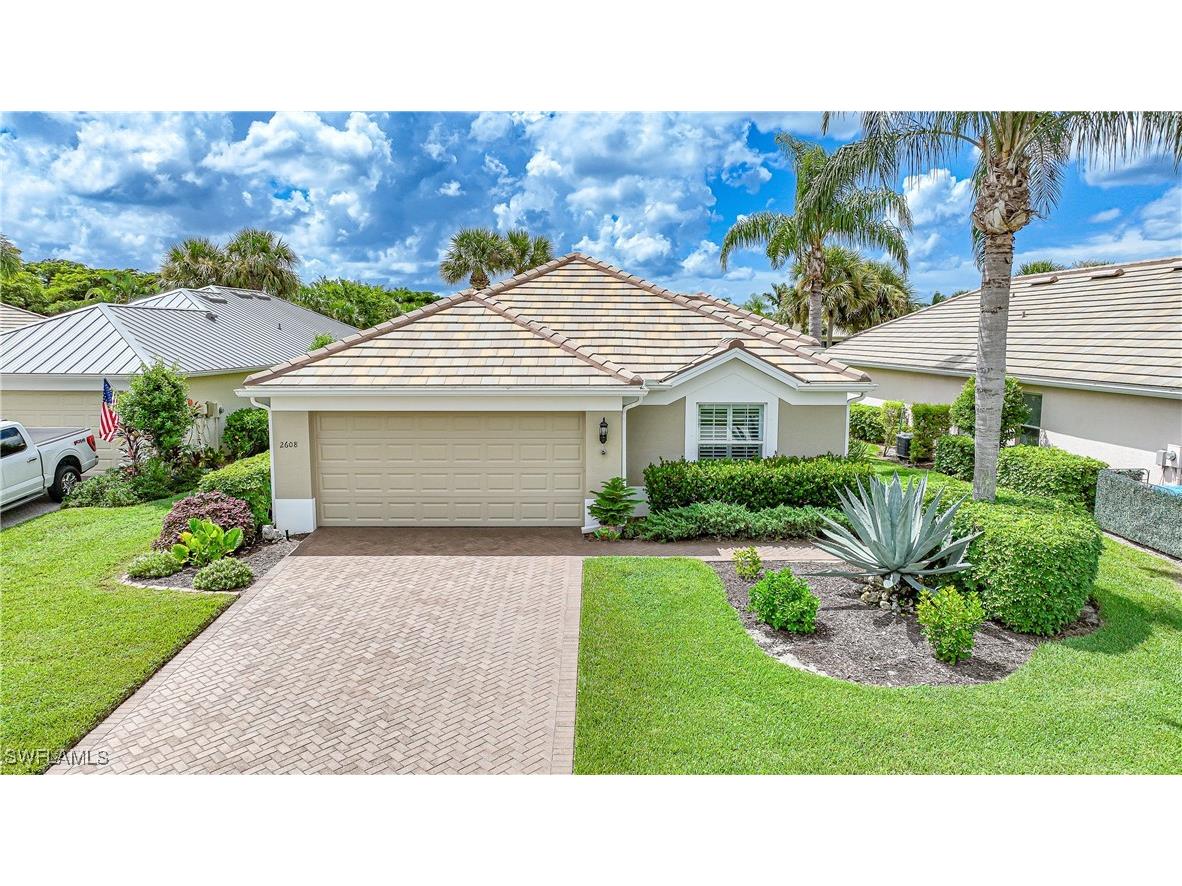 2608 Clairfont Court Cape Coral FL 33991 224071804 image1