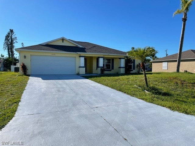 2608 NE 4th Place Cape Coral FL 33909 223074838 image1