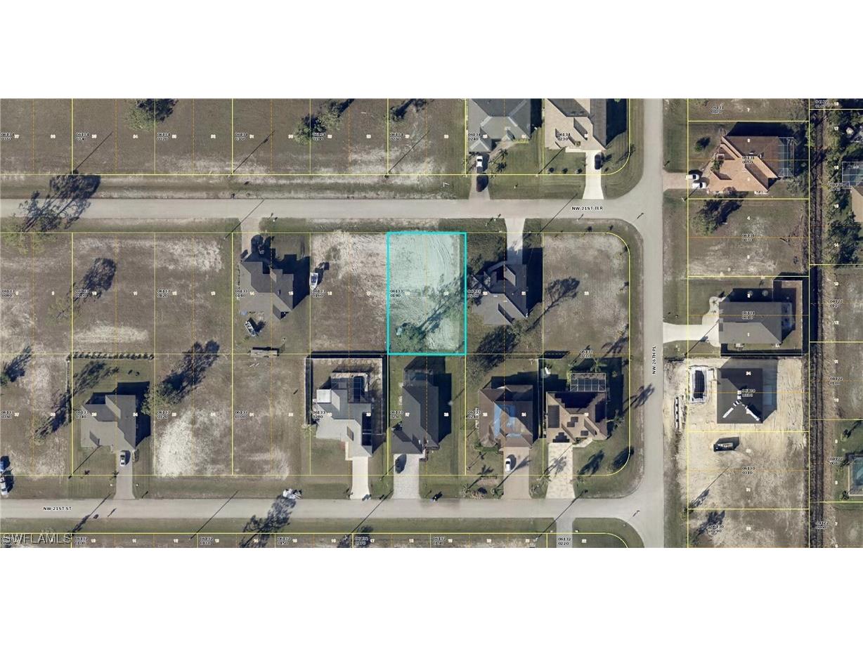 2608 NW 21st Terrace Cape Coral FL 33993 223052559 image1